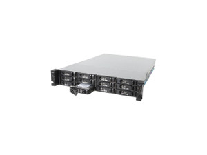 NetGear ReadyNAS RN422X124 48TB NAS Array