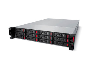 Buffalo TS51210RH9612 12-Bay NAS Server