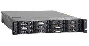 NetGear ReadyNAS RN422X123 36TB NAS Array