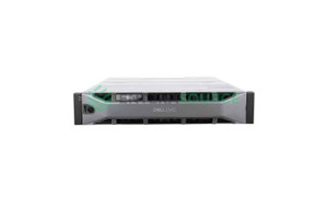 Dell Compellent SC400 3.5" Hot Swap 12Gb/s SAS 12x 3.5" LFF Drive Bay Expansion Storage Array