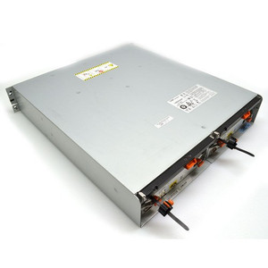 Dell Powervault 660F Fiber / Fibre Channel Storage Array