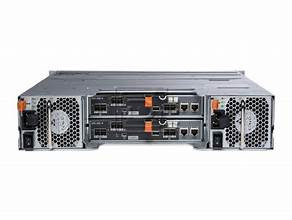 Dell Powervault MD3420 24bay Storage Array