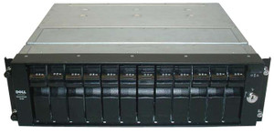 Dell Powervault 200S SCSI Storage Array