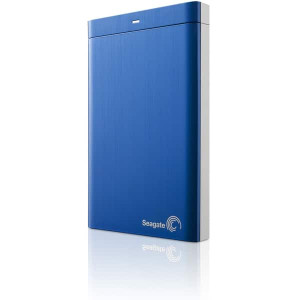 Seagate STDR2000102 2TB USB 3.0 Portable Hard Drive
