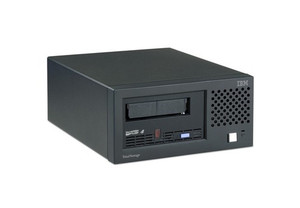 IBM 71P9126 19P5986 LTO-1 Ultrium SCSI LVD Tape Drive