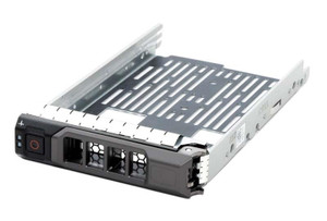 Dell 3.5" LFF Hard Drive Tray Caddy Carrier for Gen12 PowerEdge Servers R320 R420 R520 R720 R720xd