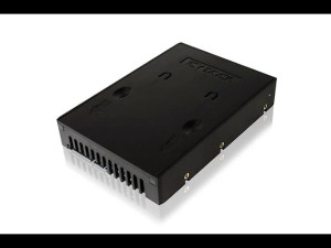 Icy Dock EZConvert MB882SP-1S-1B Converter