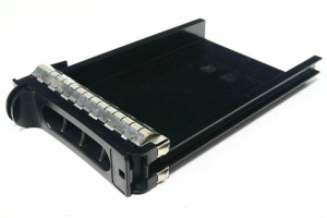 Dell HF383 Hard Drive Trays / Caddy Blank Insert