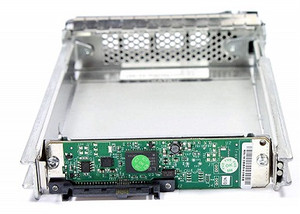Dell PN939 / HP592 SATAu SATA Interposer board for CC852 Hard Drive Tray / Caddy