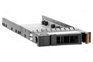 85Y5895 IBM Hard Drive Caddy 2.5" For V7000 Storwize Storage Systems