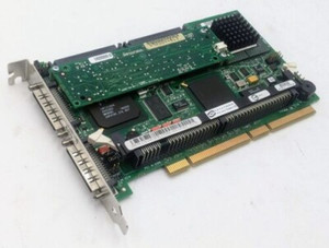 Dell 47JFR PERC 3/DC SCSI RAID Controller