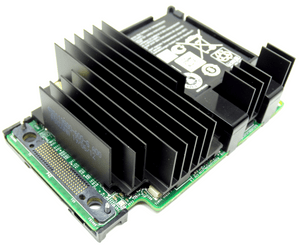 Dell GD07N PERC8 H730P Mini Blade 2GB NV Cache Integrated SAS RAID Controller