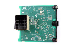 Dell Emulex LPE1105 NP671 / 0NP671 4GB Fibre Channel Mezzanine HBA Card