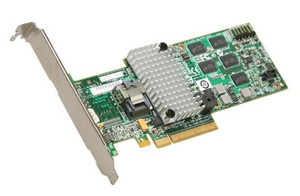 Hewlett Packard EX830AA SAS / Serial Attached SCSI RAID Controller