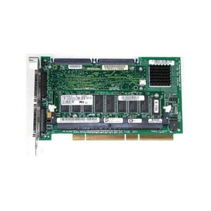 Dell 9M912 PERC 3DC 3/DC SCSI RAID Controller
