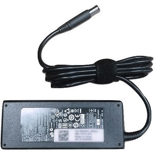 Dell 65W 19V 5.5mm AC Adapter for Dell Laptops  492-BBUX / 59826 / P0DTR / 988N2 / 3MGNP