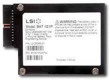 LSI Logic LSI00264 Battery Backup Unit