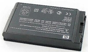 HP/Compaq PB991A 52Wh 4400mAH 6-Cell Battery