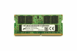 Micron MTA18ASF2G72XF1Z-2G6V / T03VT 16GB DDR4 2666MHZ PC4-21300 288-PIN NVDIMM-N