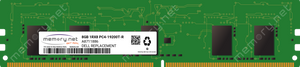 Dell A8711886 8GB PC4-19200 RDIMM RAM