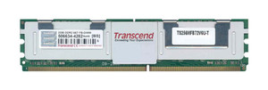 Samsung / Micron / NEC / Hynix / Nanya / Kingston / Generic - 2GB DDR2 ECC RAM Module
