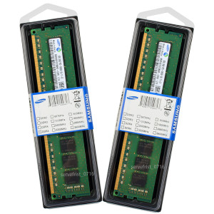 4GB DIMM Registered ECC PC3 DDR3-1333 10600R 667MHz 1.5V 240pin RAM Module