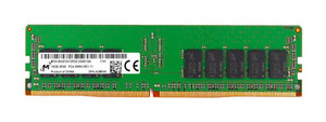 Micron MTA18ASF2G72PDZ-2G6 16GB DDR4 2666MHz ECC RDIMM RAM Memory