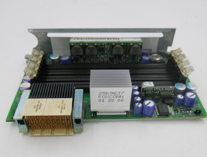 IBM 46M5931 / 26K3002 W 74P4441 ASSEMBLY XSERIES 4-BAY RAM UPGRADE BOARD MODULE