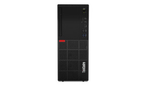 10SQ001MUS | Lenovo | ThinkCentre M720t DDR4-SDRAM i3-8100 Tower Intel Core i3 4 GB 1000 GB HDD Windows 10 Pro PC Black