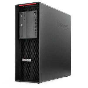 30BE00NAUS | Lenovo | ThinkStation P520 W-2235 Tower Intel Xeon W 32 GB DDR4-SDRAM 1000 GB SSD Windows 11 Pro for Workstations Workstation Black