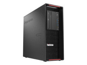 30B7002UUS | Lenovo | ThinkStation P710 E5-2623V4 Tower Intel® Xeon® E5 v4 16 GB DDR4-SDRAM 512 GB SSD Windows 7 Professional Workstation Black