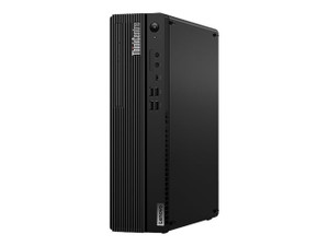 11TG0008US | Lenovo | ThinkCentre M80s i5-12500 SFF Intel® Core™ i5 8 GB DDR5-SDRAM 256 GB SSD Windows 11 Pro PC Black