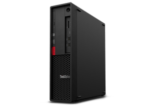 30D1002GUS | Lenovo | ThinkStation P330 DDR4-SDRAM i7-9700 SFF Intel Core i7 16 GB 1000 GB SSD Windows 10 Pro Workstation Black