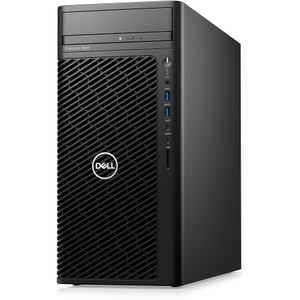 KHR4H | DELL | Precision 3660 i7-12700 Tower Intel Core i7 16 GB DDR5-SDRAM 512 GB SSD Windows 10 Pro Workstation Black
