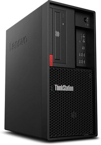 30CY006DUS | Lenovo | ThinkStation P330 DDR4-SDRAM i9-9900 Tower Intel Core i9 16 GB 1000 GB SSD Windows 10 Pro Workstation Black