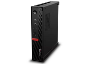 30D1003EUS | Lenovo | ThinkStation P330 DDR4-SDRAM i5-9400F Mini Tower Intel Core i5 16 GB 512 GB SSD Windows 10 Pro Workstation Black