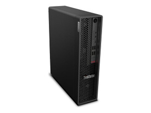 30DK0059US | Lenovo | ThinkStation P340 i7-10700 SFF Intel® Core™ i7 16 GB DDR4-SDRAM 512 GB SSD Windows 11 Pro Workstation Black