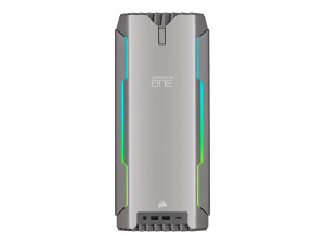 CS-9020028-NA | Corsair | ONE i200 LE i9-11900K Mini Tower Intel® Core™ i9 32 GB DDR4-SDRAM 2000 GB SSD Windows 10 Pro PC