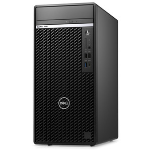 7PRDJ | DELL | OptiPlex 7000 i7-12700 Tower Intel Core i7 16 GB DDR5-SDRAM 256 GB SSD Windows 10 Pro PC Black