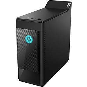90NC001LUS | Lenovo | Legion T5 DDR4-SDRAM i7-10700 Tower Intel Core i7 16 GB 1512 GB HDD+SSD Windows 10 Home PC Black
