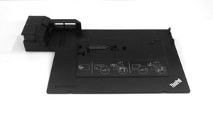 75Y5905 - IBM DVI / VGA / DisplayPort Docking Station Series 3 for ThinkPad