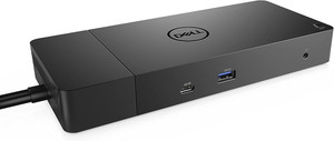WD19S180W - New - Dell WD19S USB Type-C Dock 180-Watt