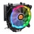 CL-P065-AL12SW-A | Thermaltake | UX200 ARGB Lighting Processor Cooler 4.72" (12 cm) Black