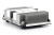 FXXEA78X108HS | Intel | Spare 1U Standard Front Heat Sink (Ex-Al 78mm x 108mm)