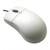 MHD15 - HP /Compaq White 3 Button Hil Mouse