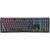 G80-3872LYAUS-2 - Cherry MX Board 3.0S Wireless MX RGB RED, USB/Bluetooth, US QWERTY