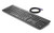 D0A64AV - HP USB PS/2 Washable Keyboard - Win