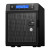 WDBWVL0080KBK-20 - Western Digital Sentinel DS6100 8TB Storage Server