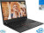 Lenovo ThinkPad T14 Notebook, 14" IPS FHD Display, Intel Core i5-10210U Upto 4.2GHz, 8GB RAM, 256GB NVMe SSD, HDMI, Displayport via USB-C, Card Reader, Wi-Fi, Bluetooth, Windows 10 Pro (20S0002GUS)