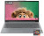 Lenovo IdeaPad Slim 3 Business Laptop 15.6" IPS Full HD Touchscreen AMD Ryzen 7 5825U AMD Radeon Graphic 16GB RAM 2TB SSD HDMI 1.4 Wi-Fi 6 Bluetooth Webcam Long Battery Life Windows 11 Pro Grey
